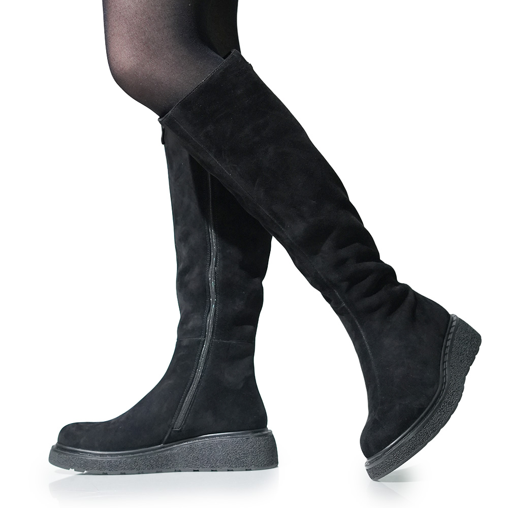 CIZME CASUAL FIORE FINO