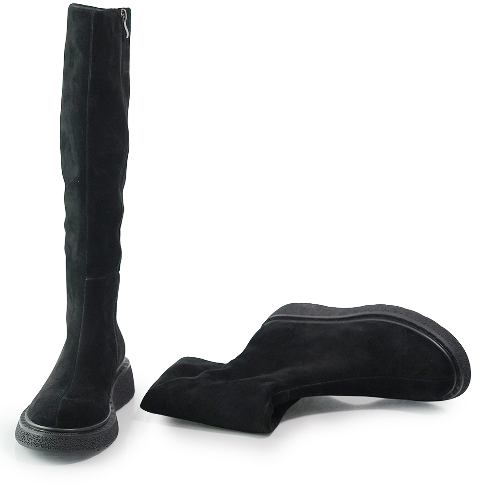 CIZME CASUAL FIORE FINO