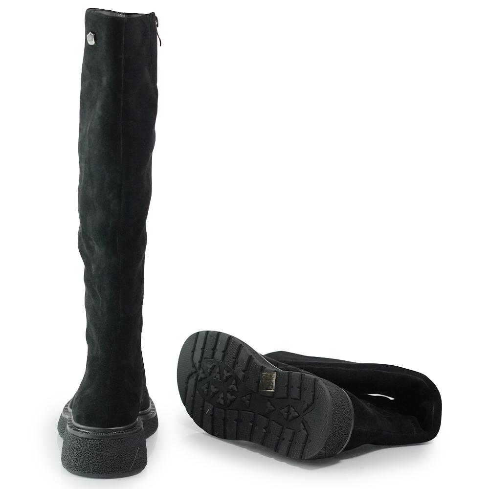 CIZME CASUAL FIORE FINO