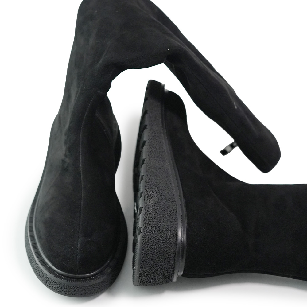 CIZME CASUAL FIORE FINO