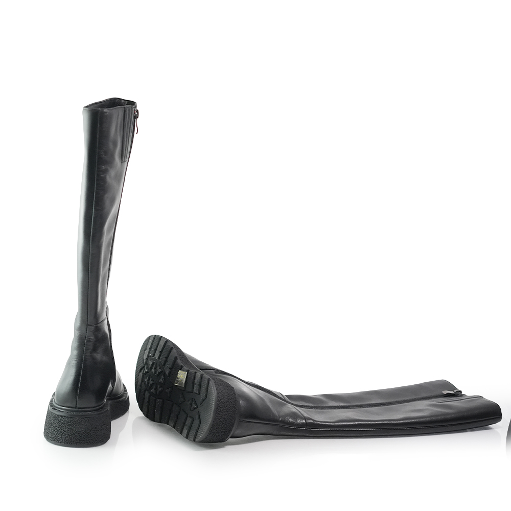 CIZME CASUAL FIORE FINO