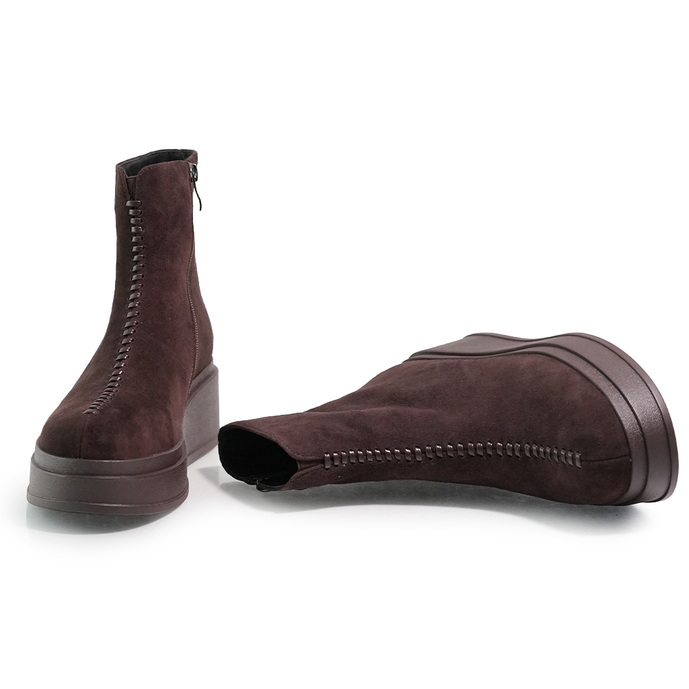 GHETE CASUAL FIORE FINO