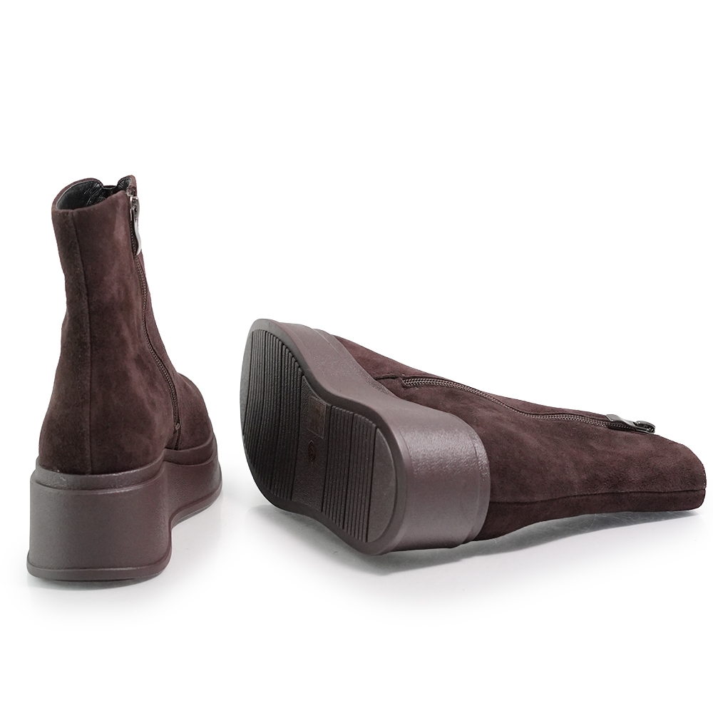 GHETE CASUAL FIORE FINO