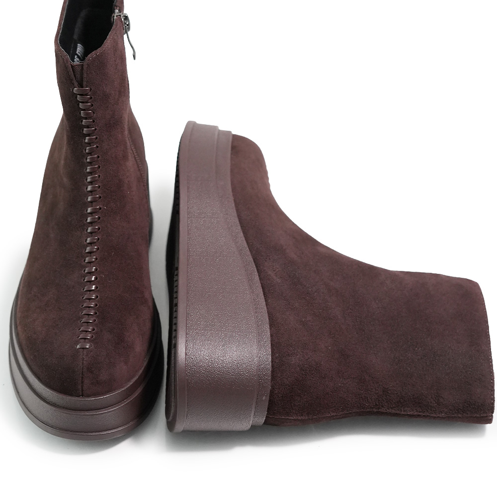 GHETE CASUAL FIORE FINO
