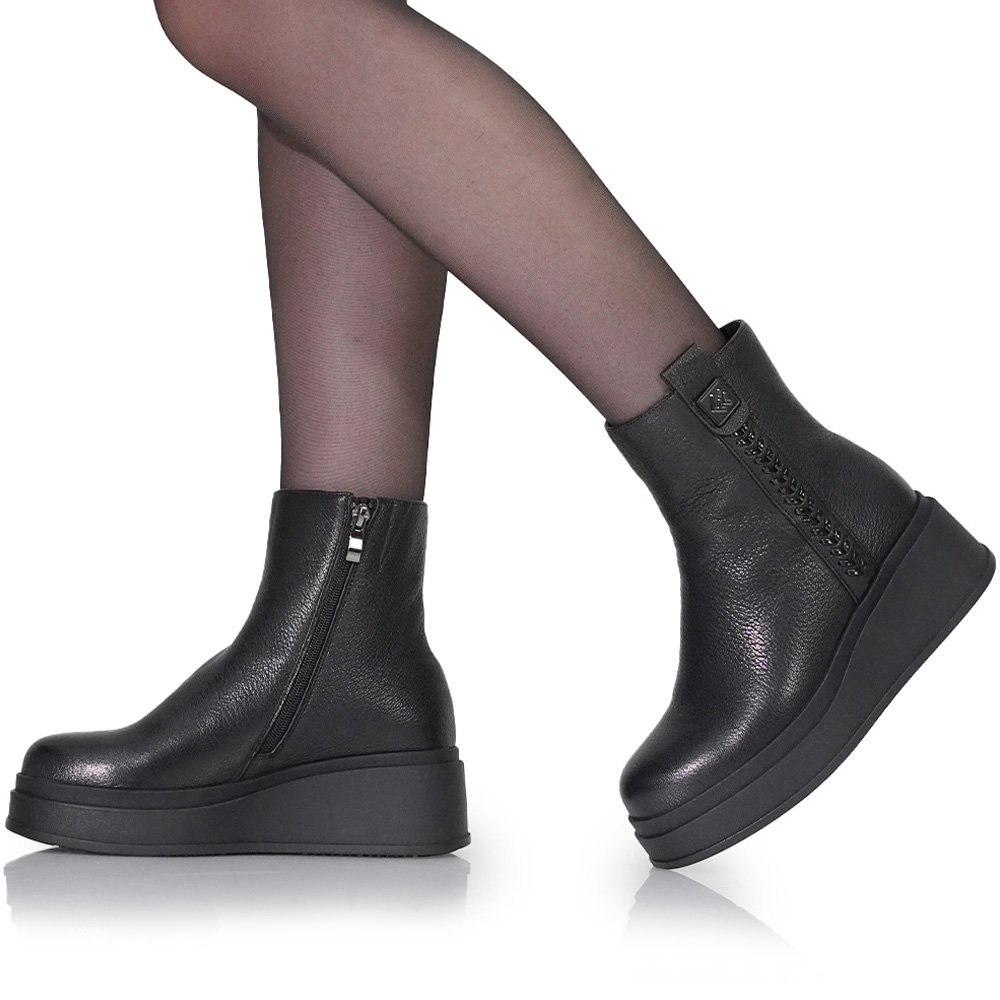GHETE CASUAL FIORE FINO