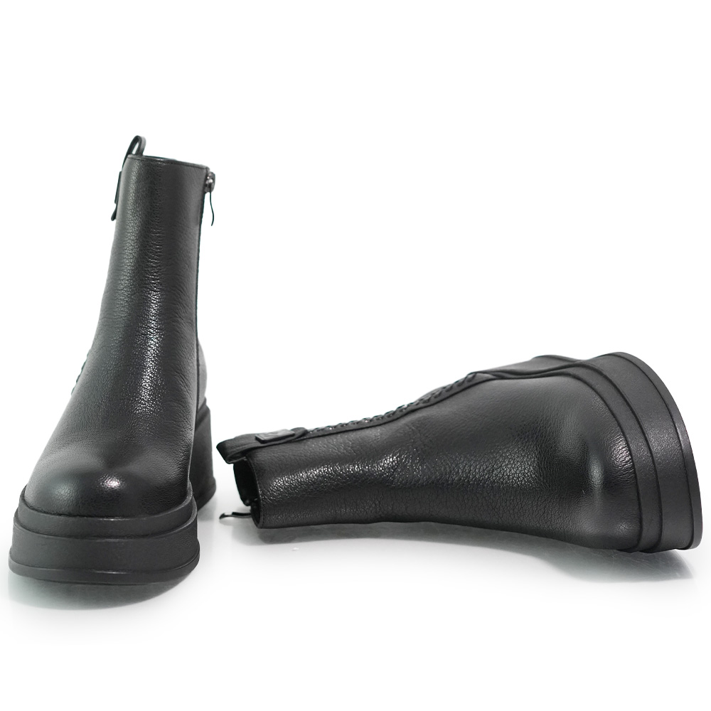 GHETE CASUAL FIORE FINO