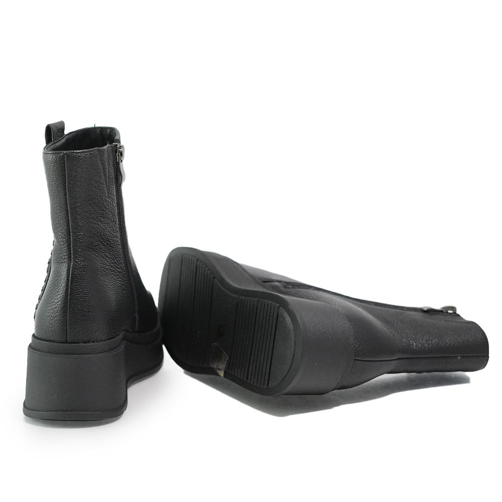 GHETE CASUAL FIORE FINO