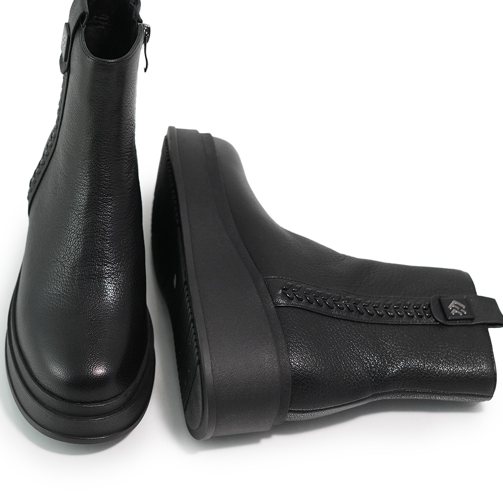 GHETE CASUAL FIORE FINO