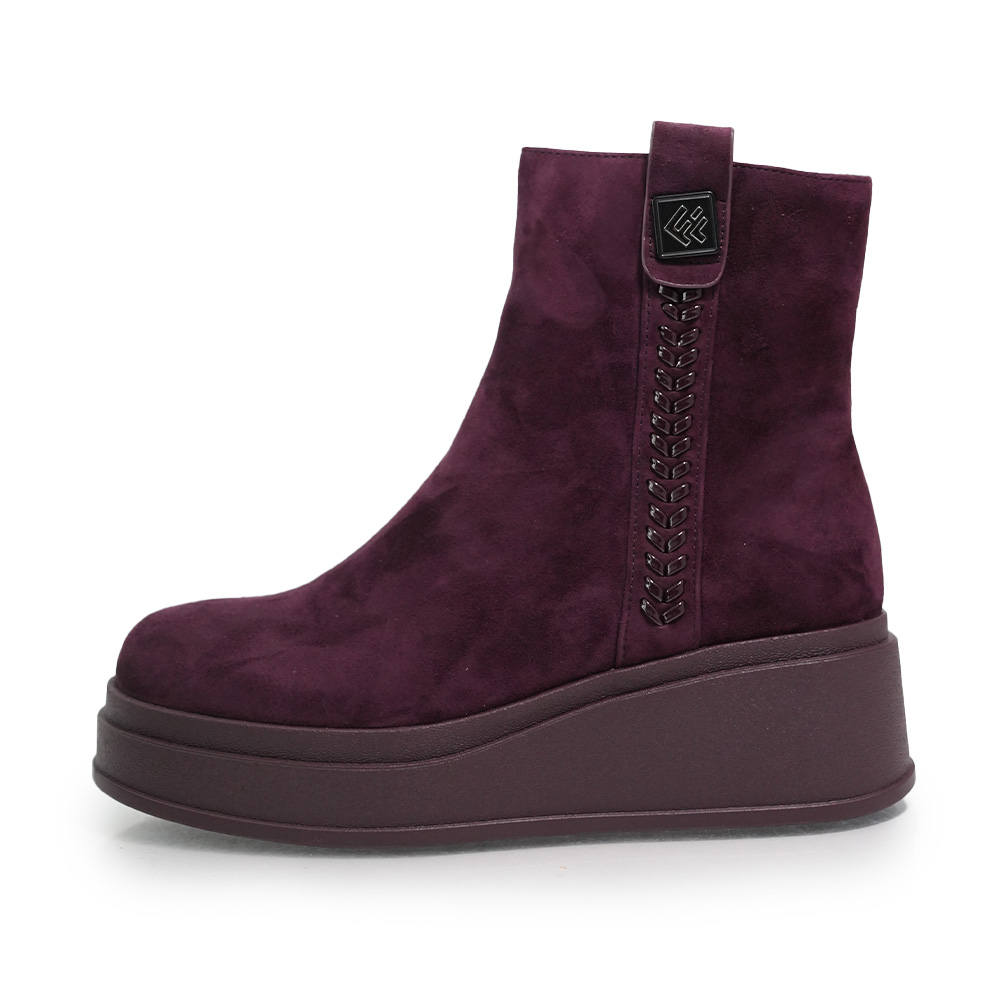 GHETE CASUAL FIORE FINO