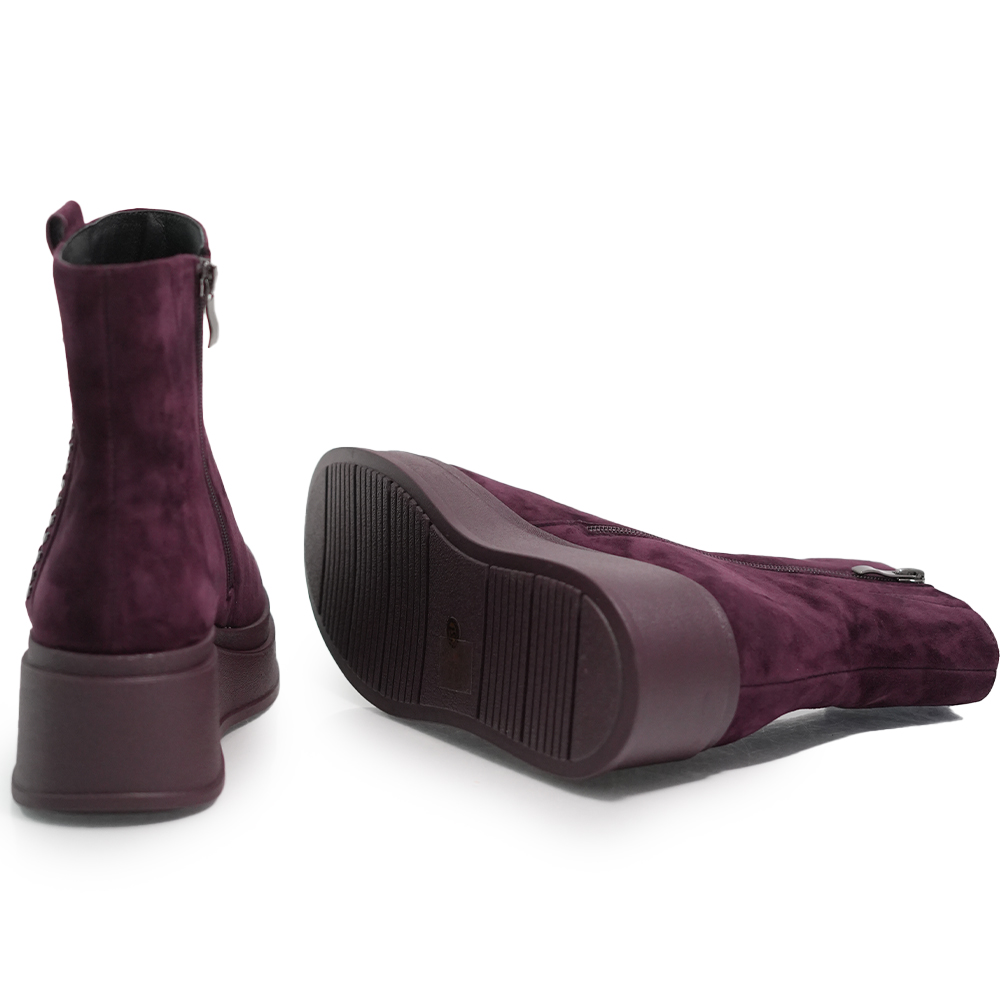GHETE CASUAL FIORE FINO