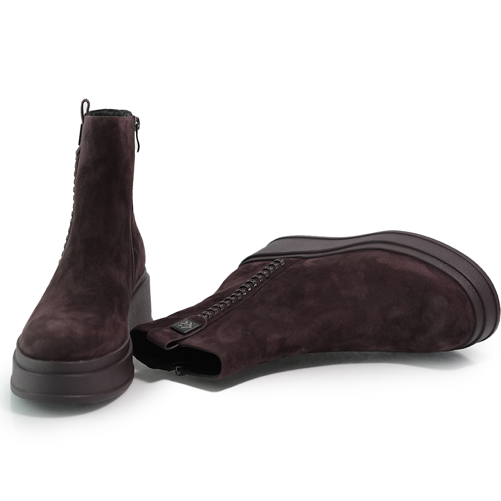 GHETE CASUAL FIORE FINO