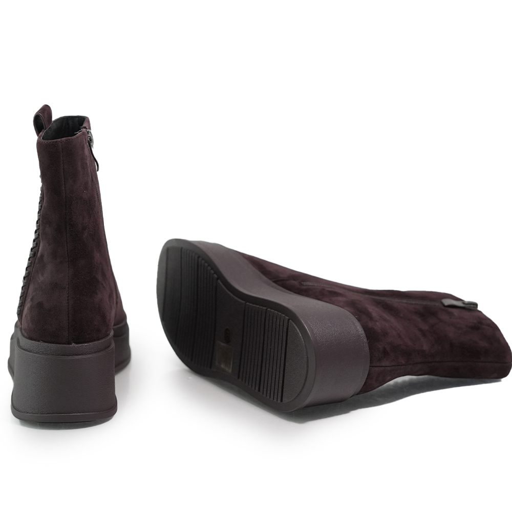 GHETE CASUAL FIORE FINO