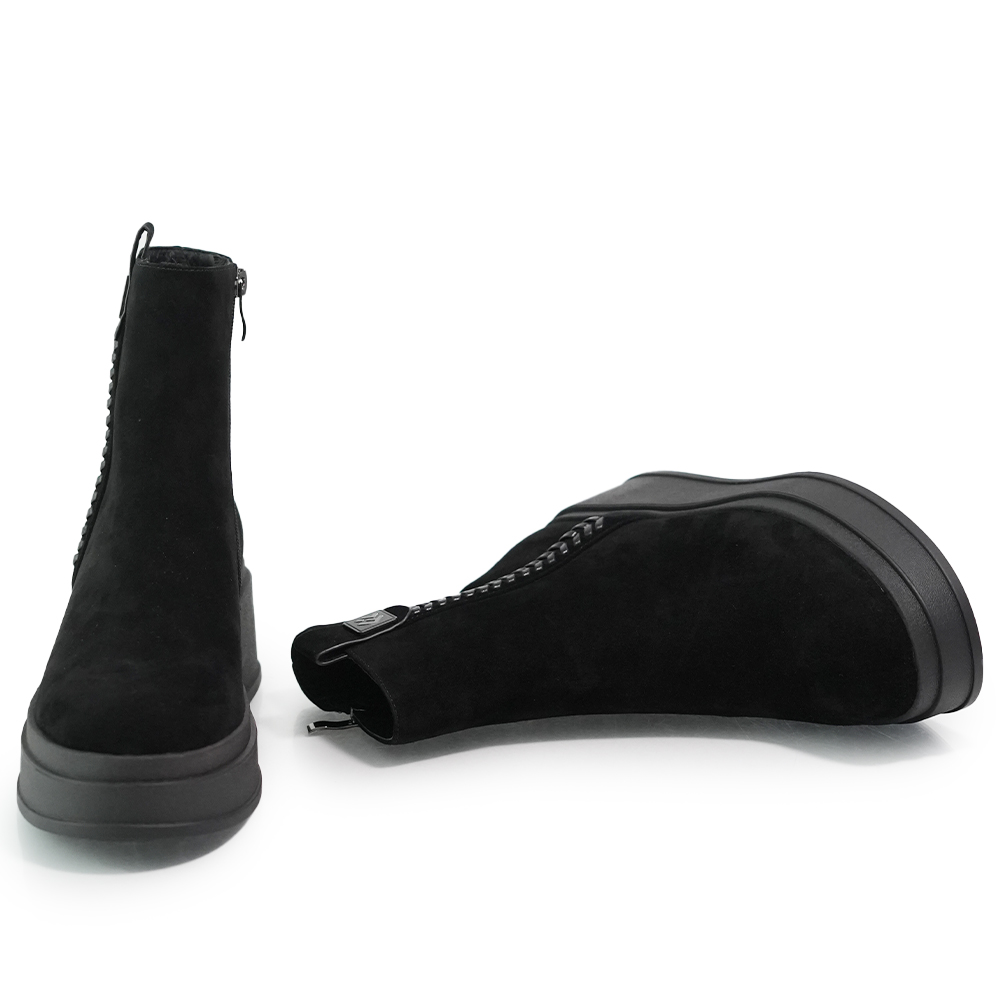 GHETE CASUAL FIORE FINO