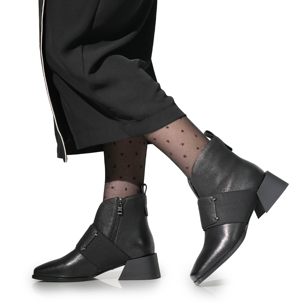 BOTINE FIORE FINO