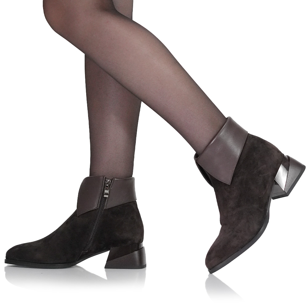 BOTINE FIORE FINO