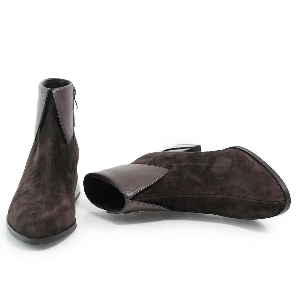 BOTINE FIORE FINO