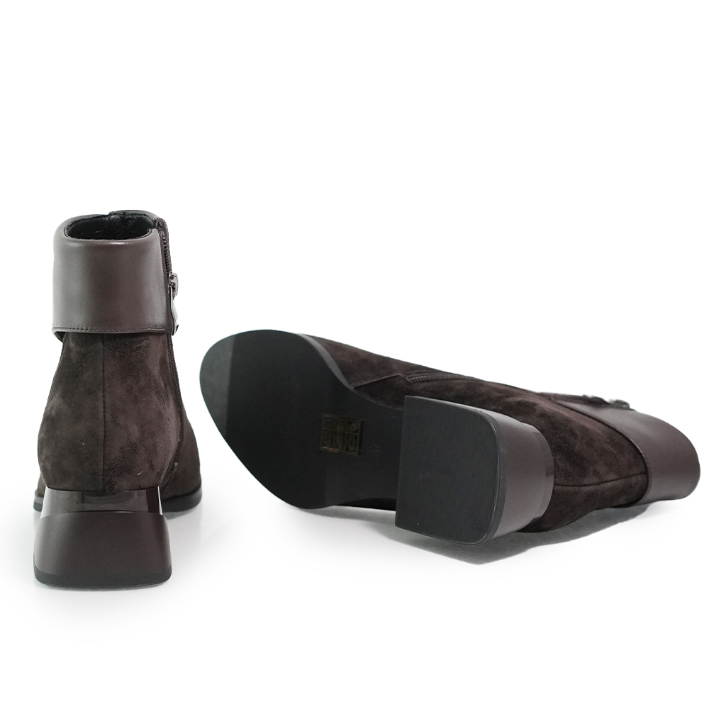 BOTINE FIORE FINO