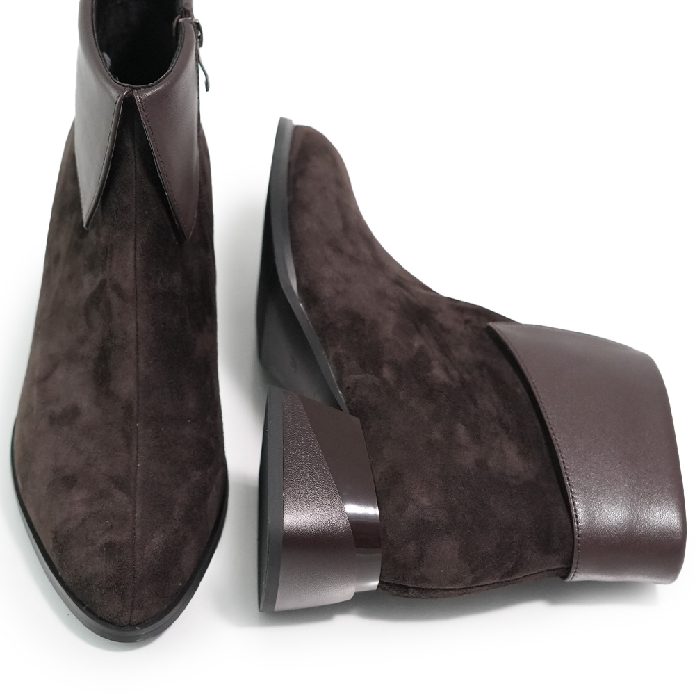 BOTINE FIORE FINO