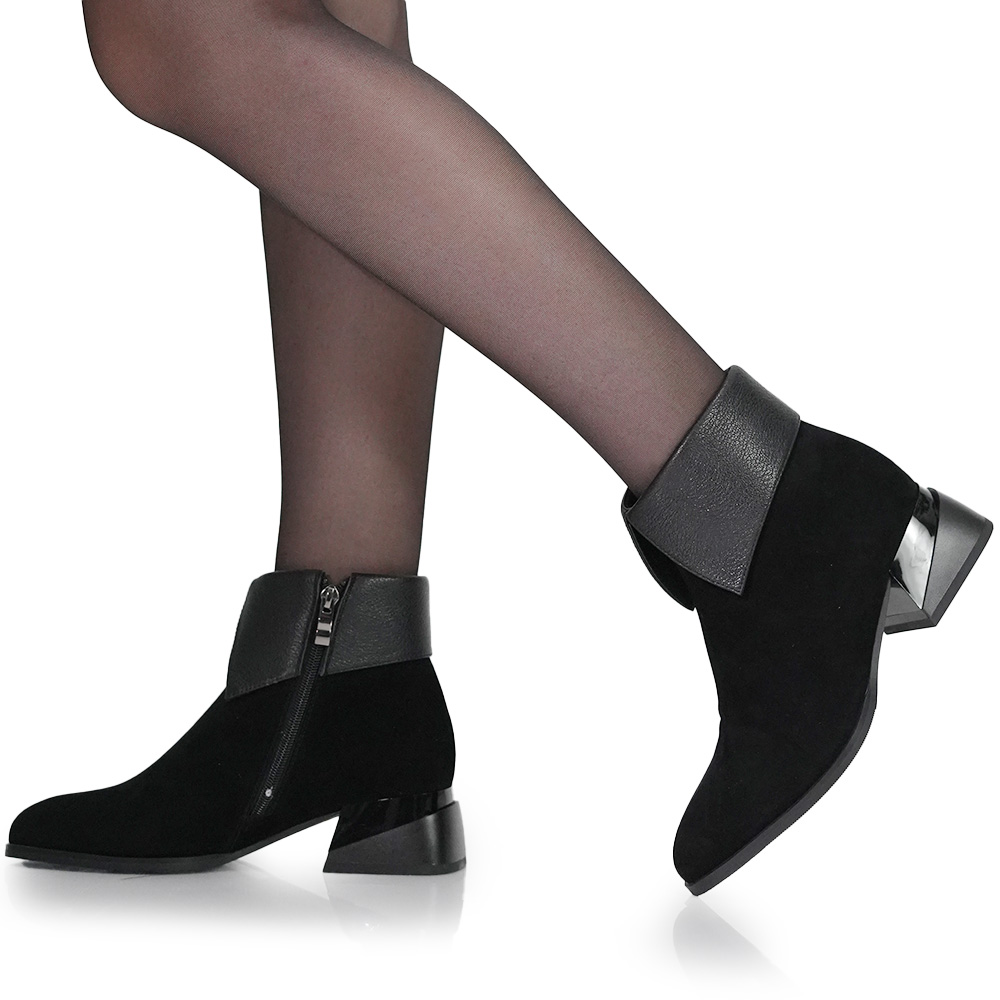 BOTINE FIORE FINO