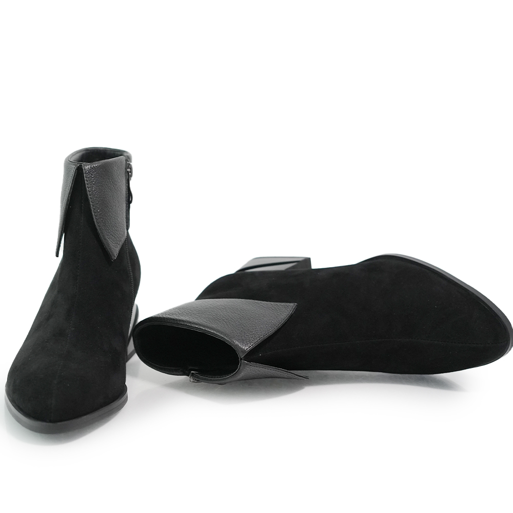 BOTINE FIORE FINO