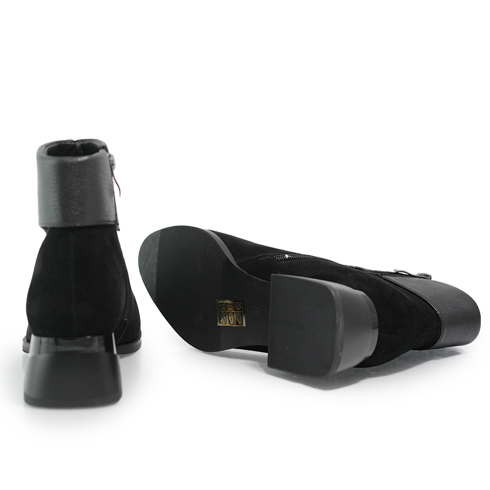 BOTINE FIORE FINO