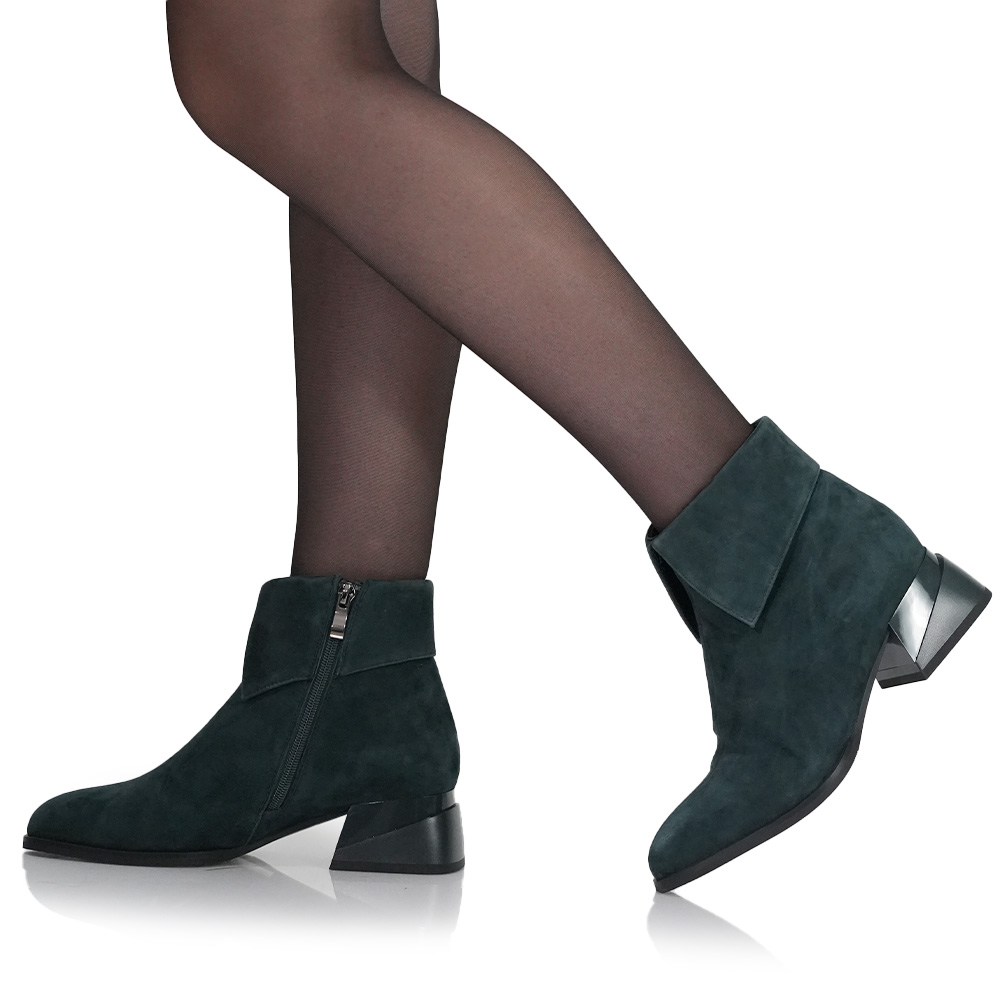 BOTINE FIORE FINO