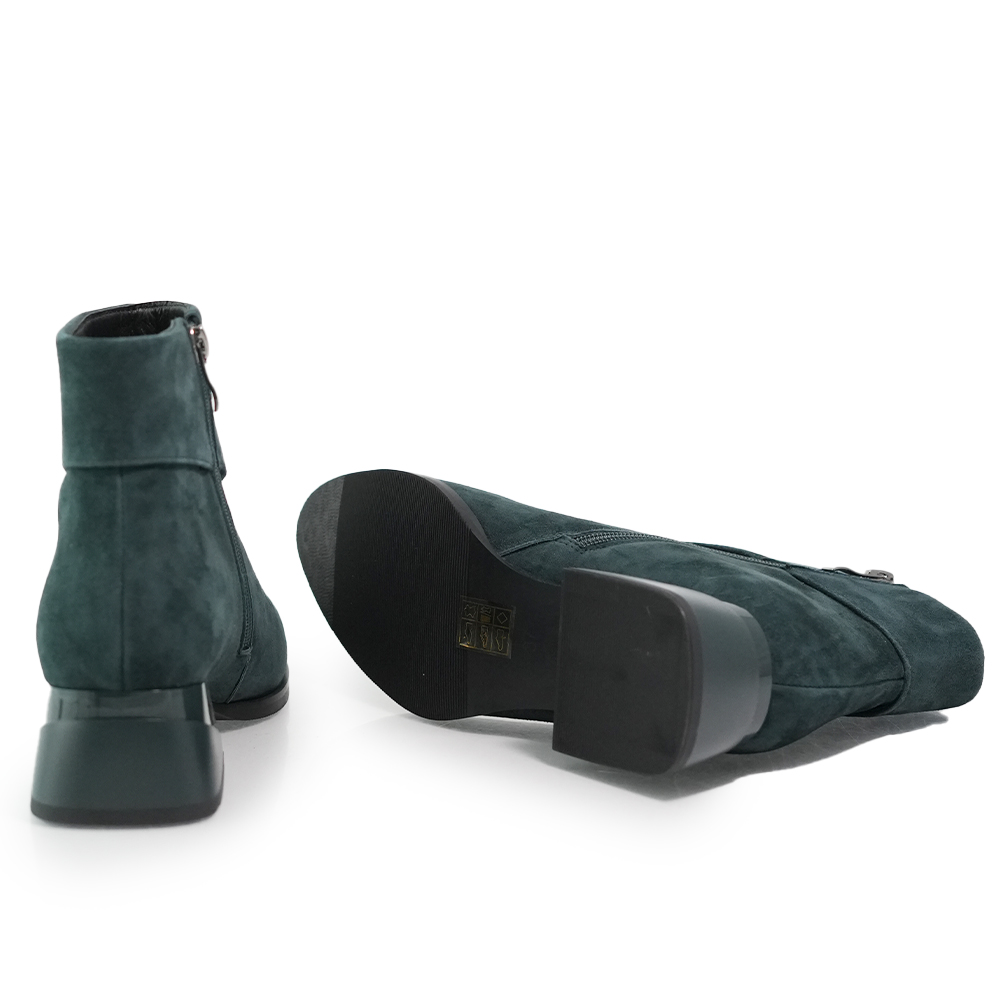 BOTINE FIORE FINO