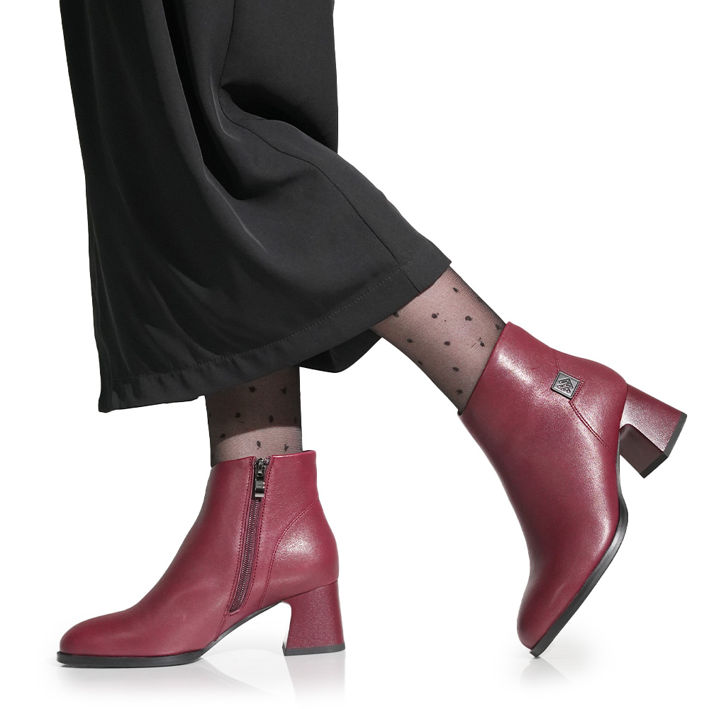 BOTINE FIORE FINO