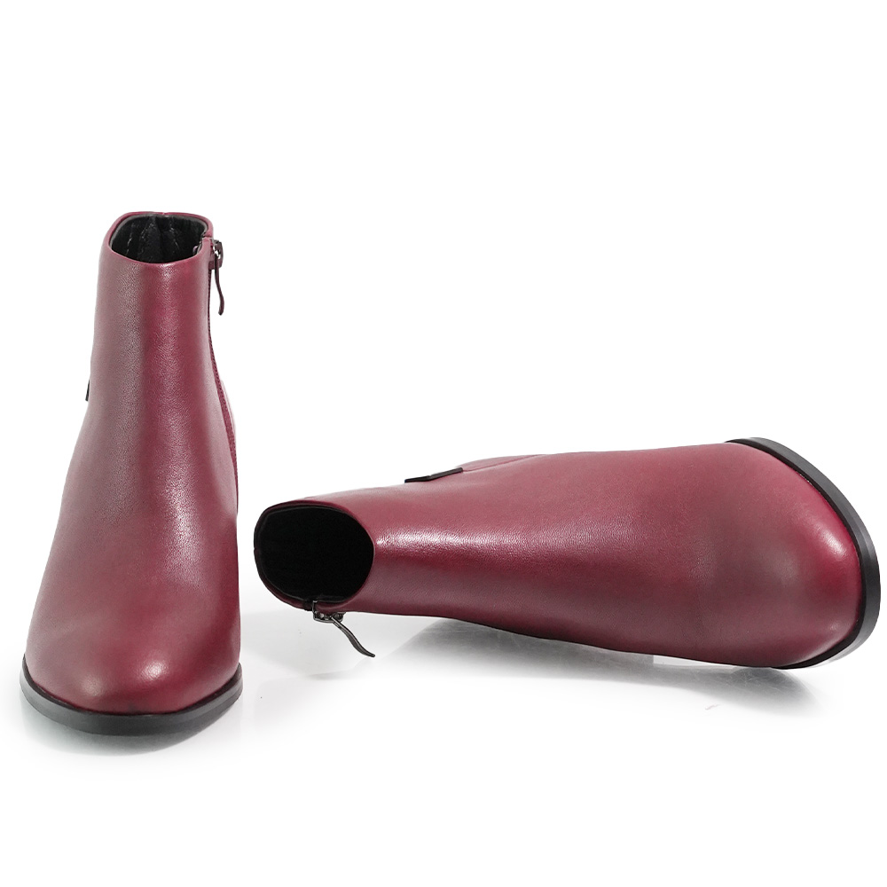 BOTINE FIORE FINO