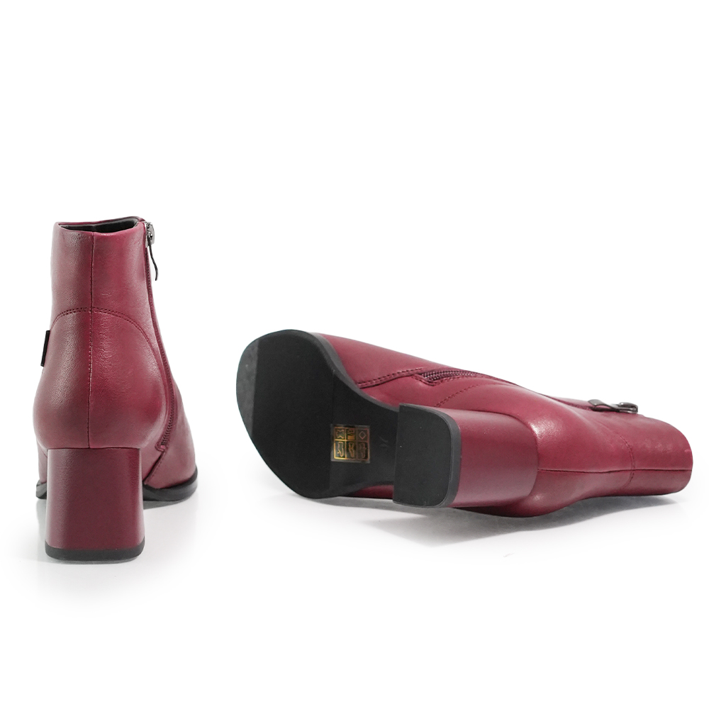 BOTINE FIORE FINO