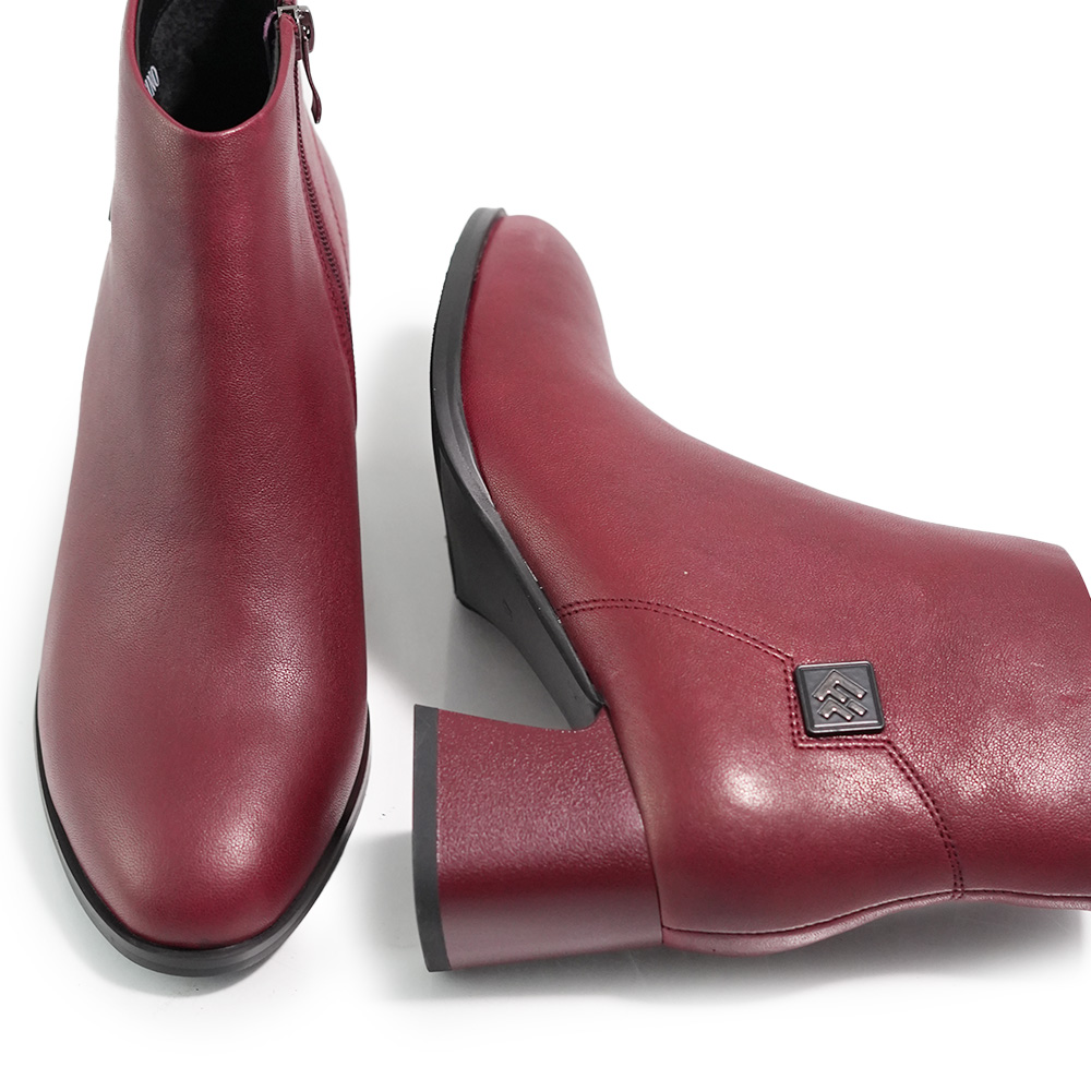 BOTINE FIORE FINO