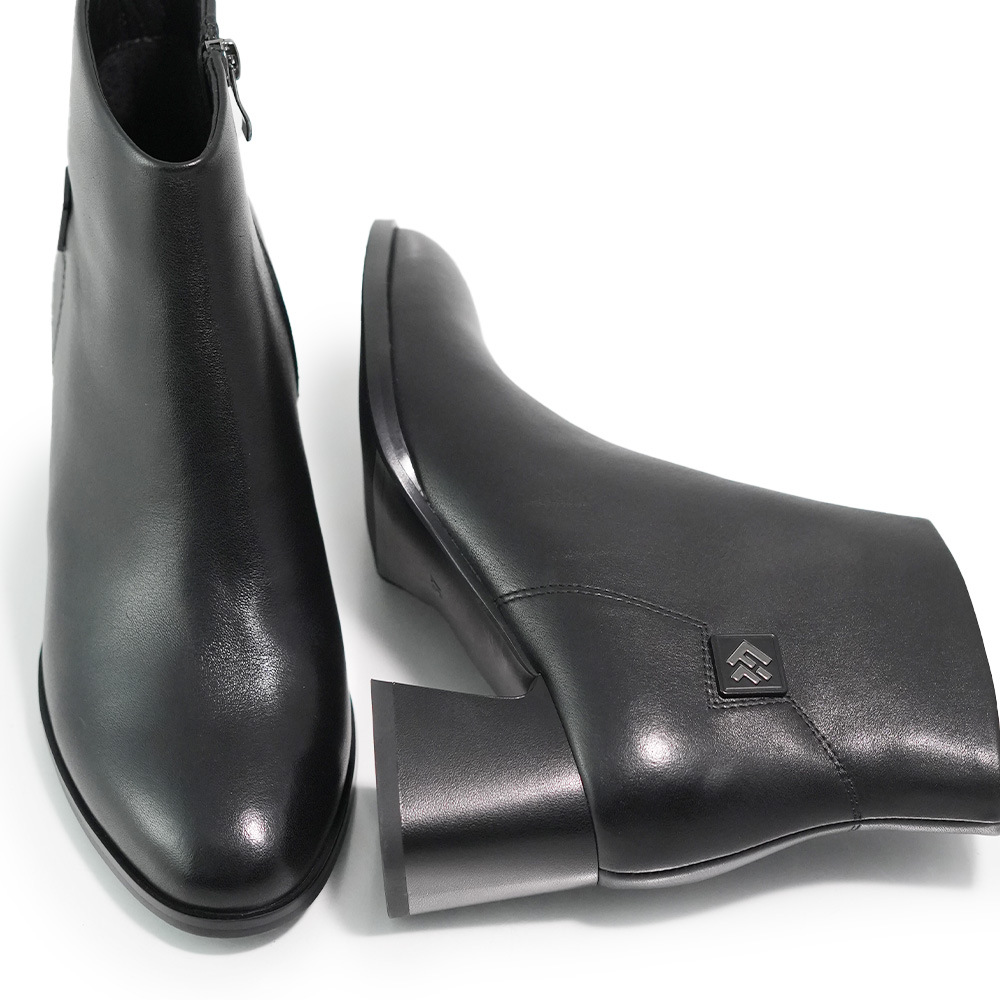 BOTINE FIORE FINO