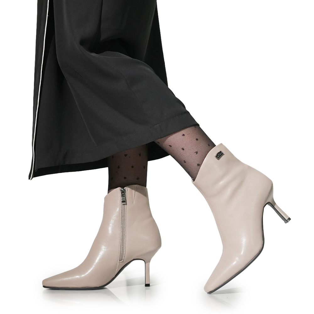 BOTINE FIORE FINO