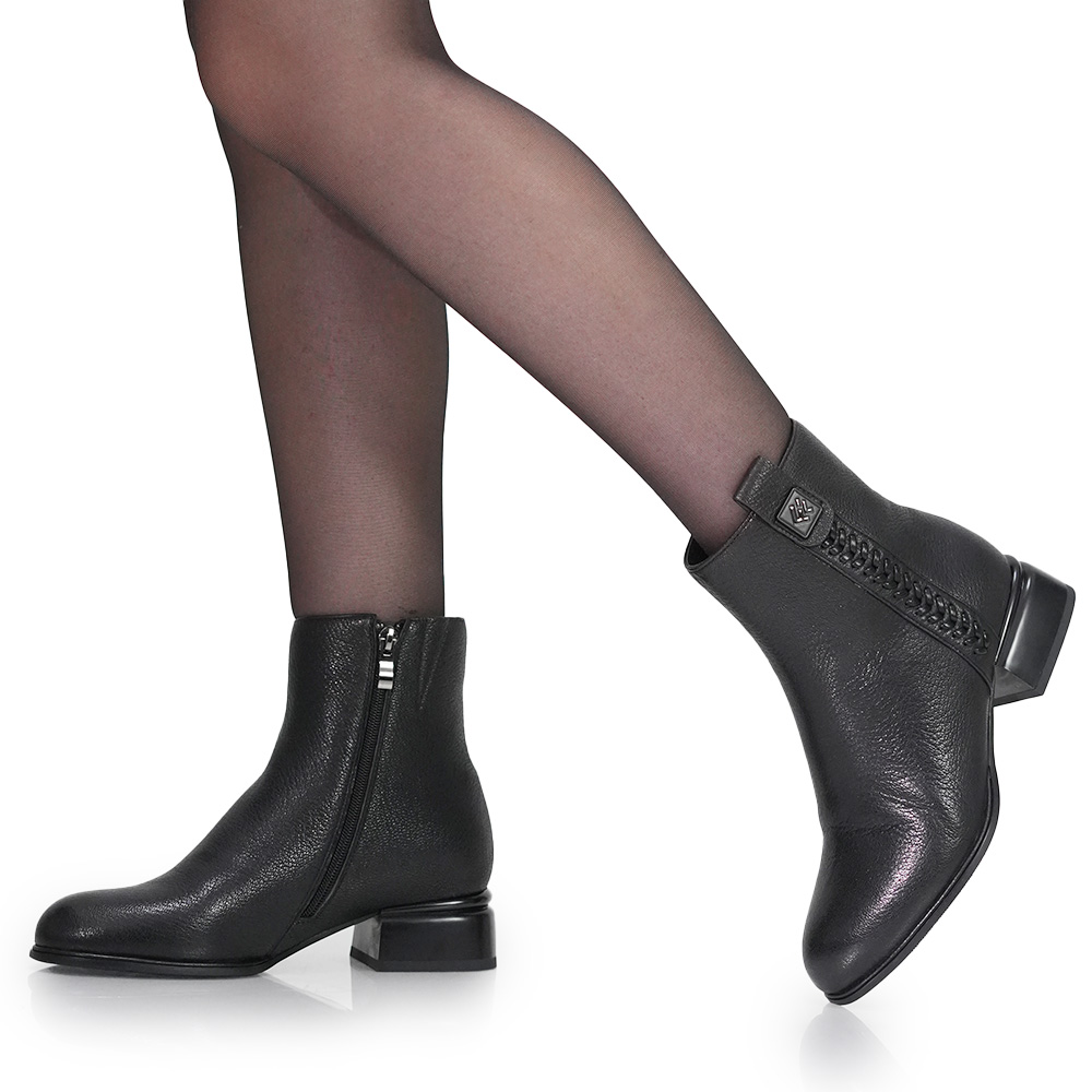 BOTINE FIORE FINO