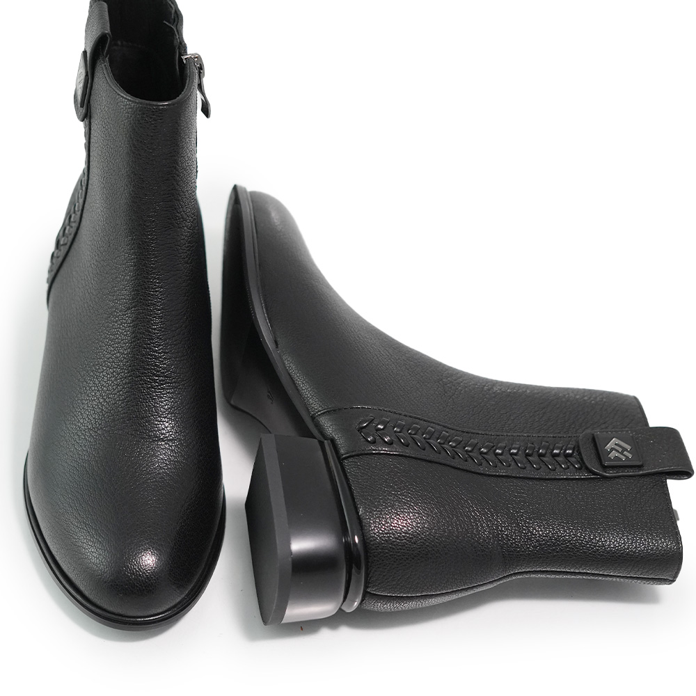 BOTINE FIORE FINO