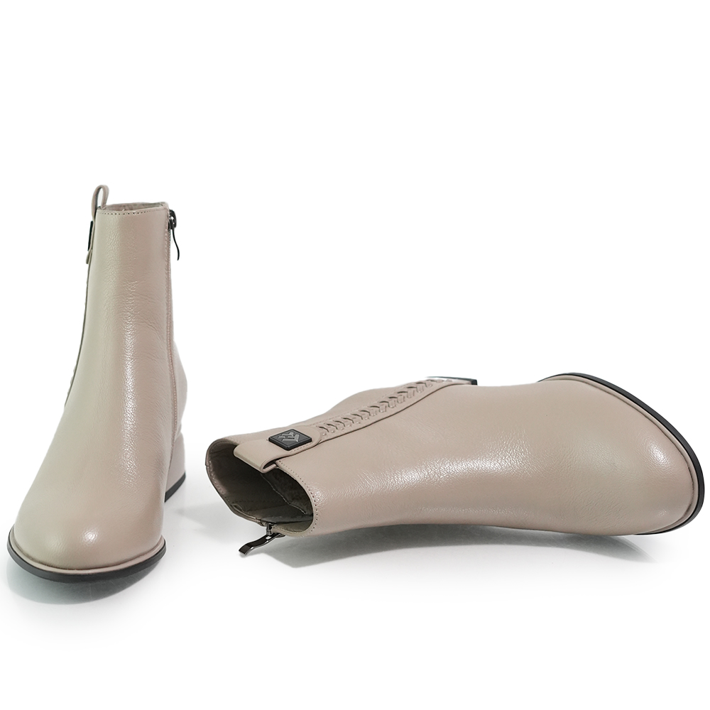 BOTINE FIORE FINO