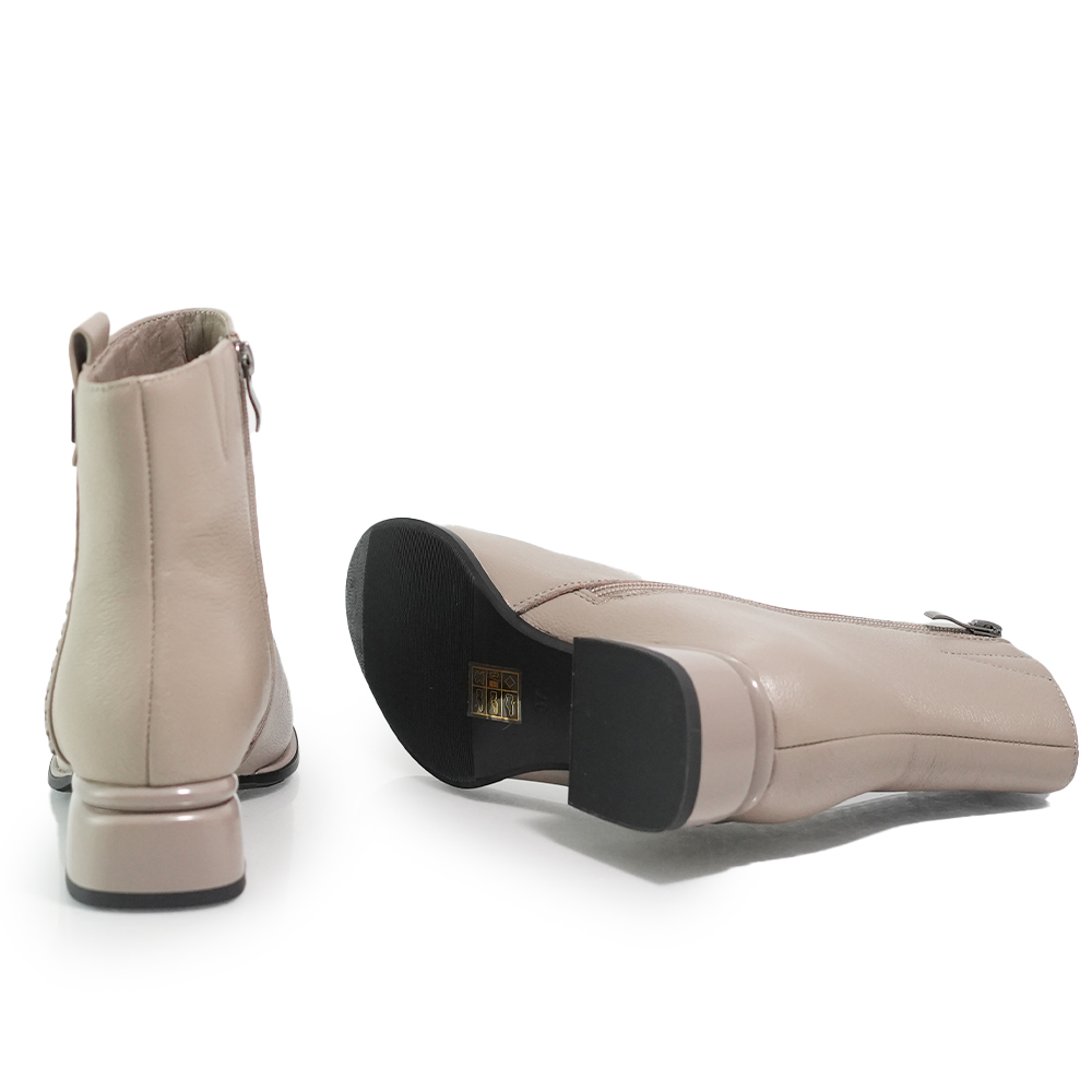 BOTINE FIORE FINO