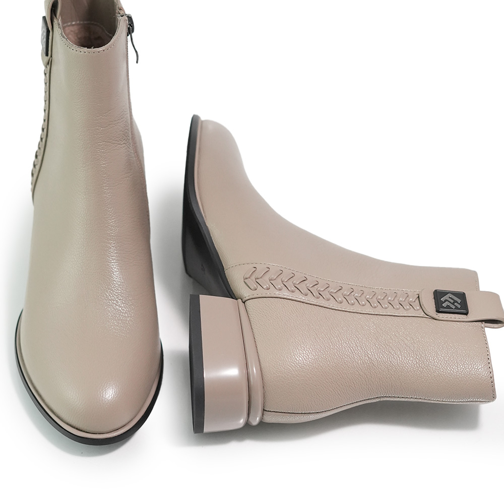 BOTINE FIORE FINO