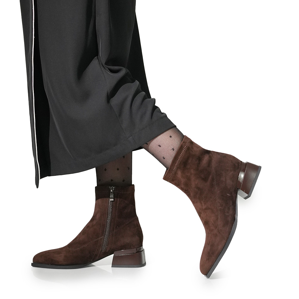 BOTINE FIORE FINO