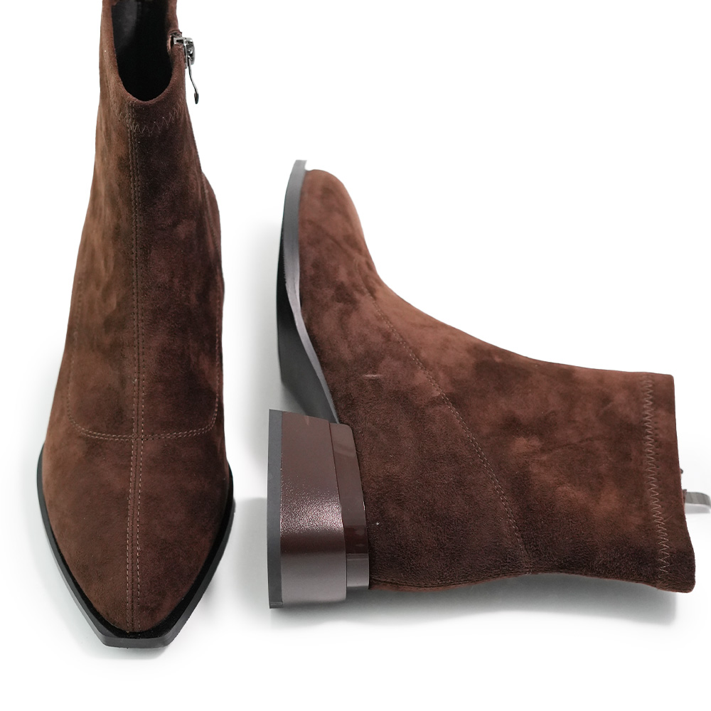 BOTINE FIORE FINO
