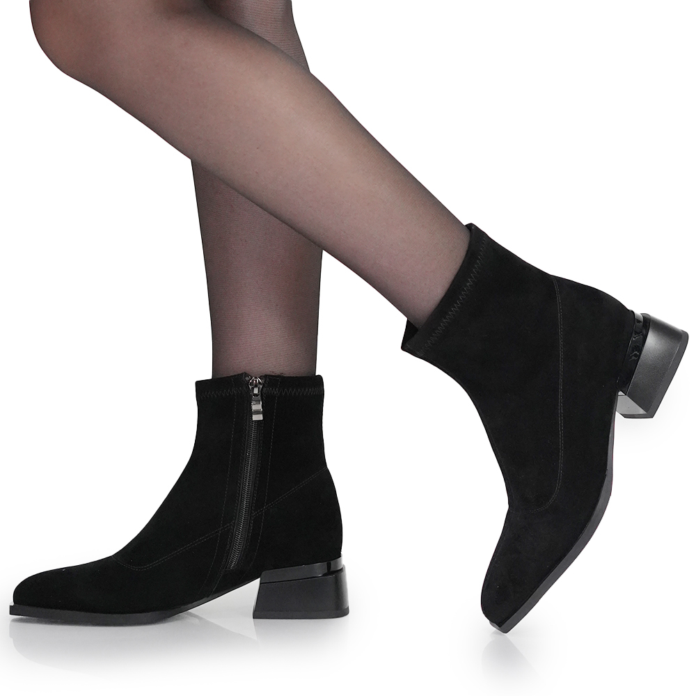 BOTINE FIORE FINO