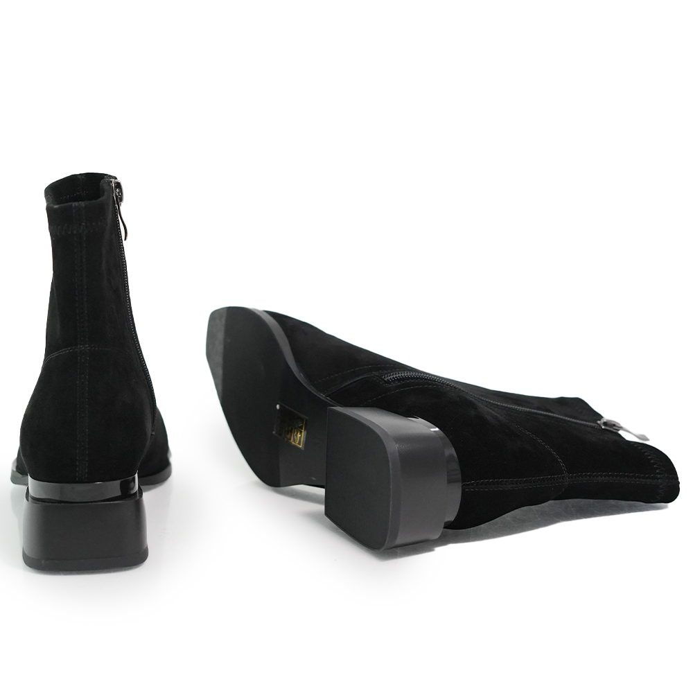 BOTINE FIORE FINO