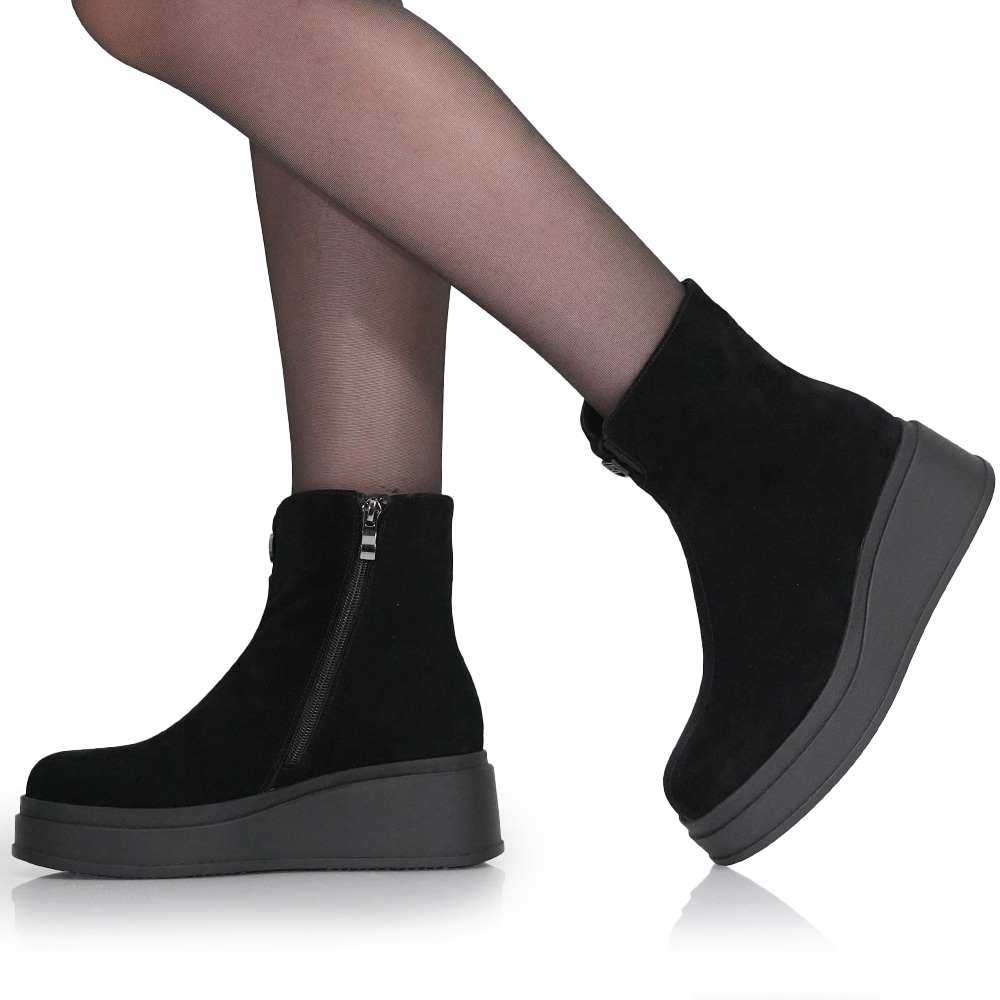 GHETE CASUAL FIORE FINO