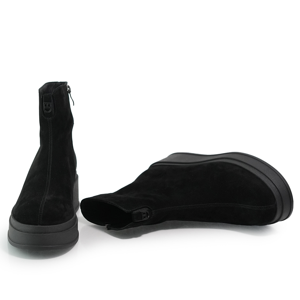 GHETE CASUAL FIORE FINO