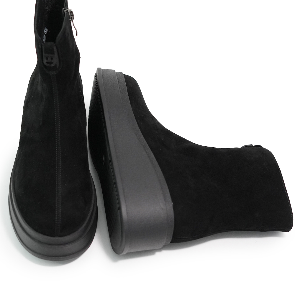 GHETE CASUAL FIORE FINO