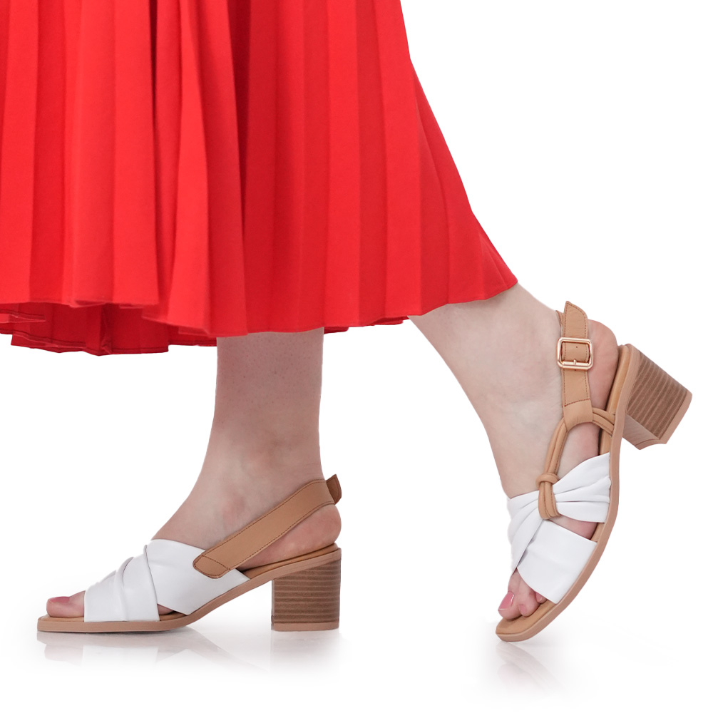 SANDALE DAMA CAPRICIA