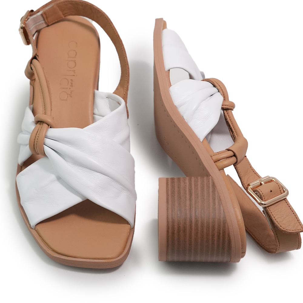 SANDALE DAMA CAPRICIA