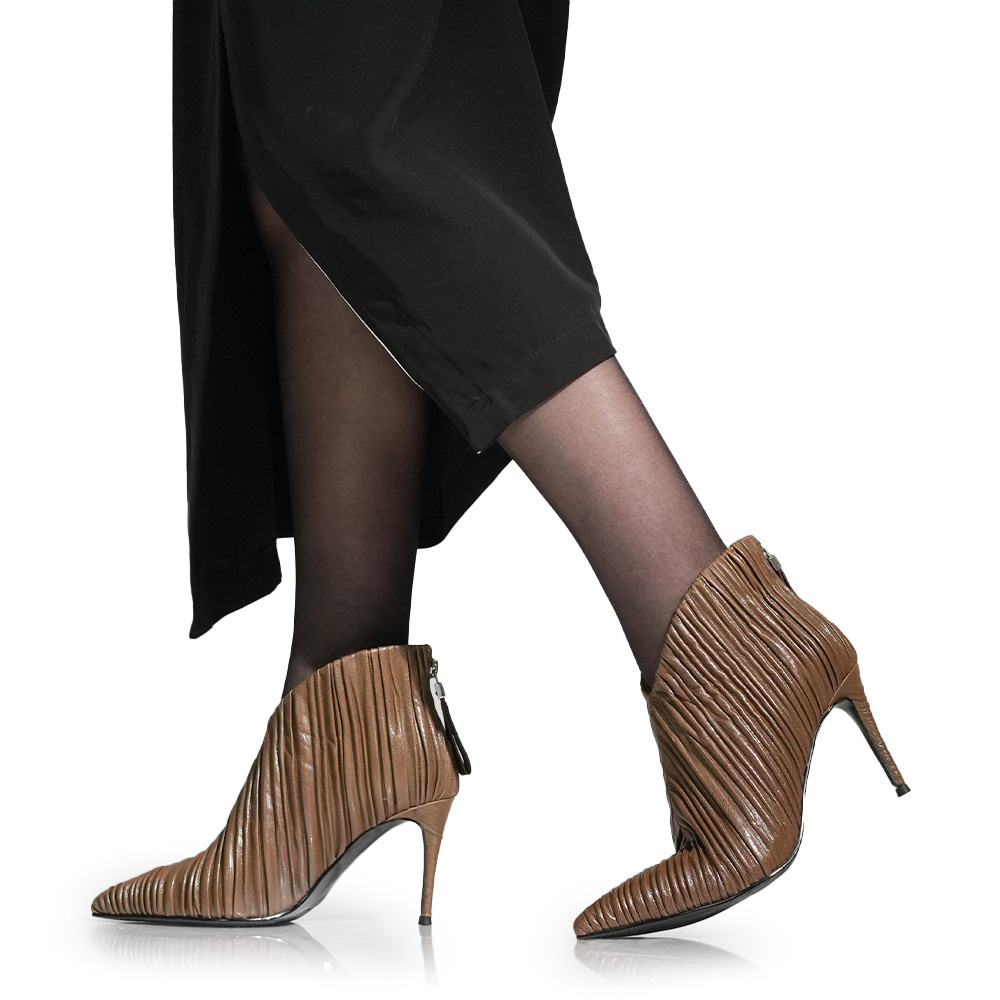 BOTINE FIORE FINO