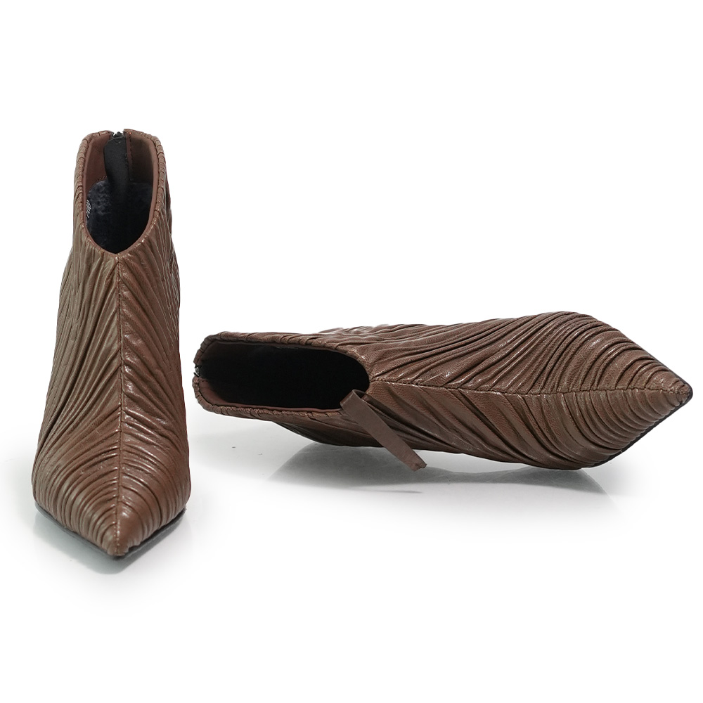 BOTINE FIORE FINO