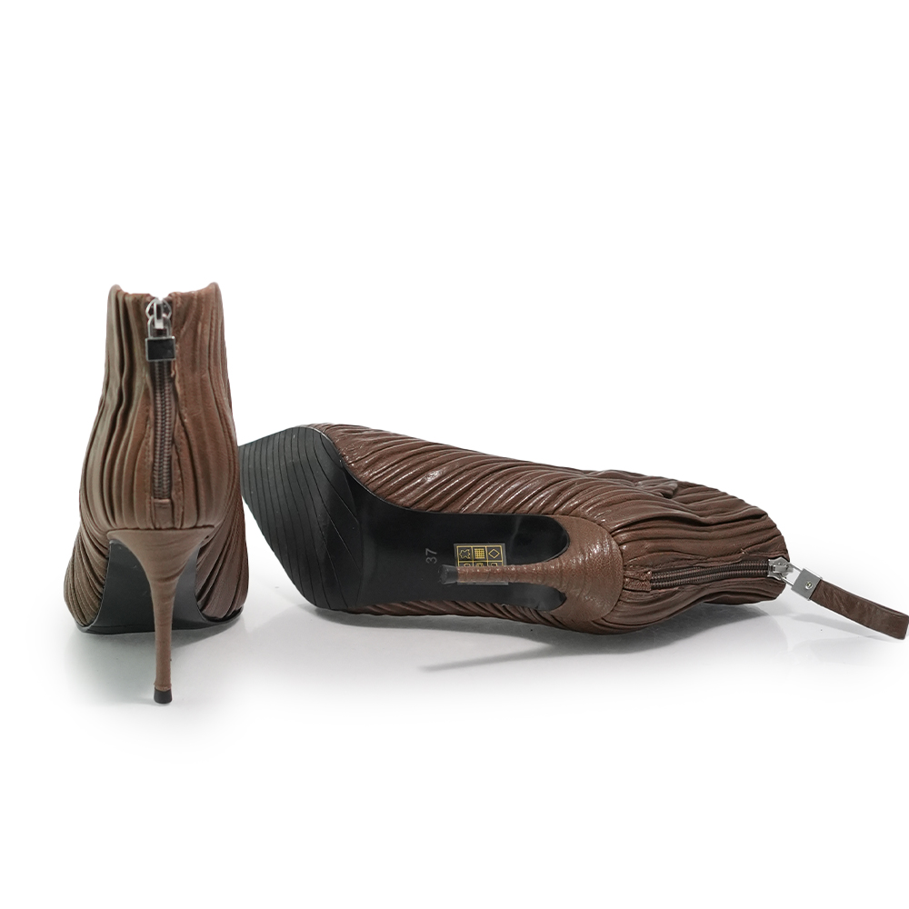 BOTINE FIORE FINO